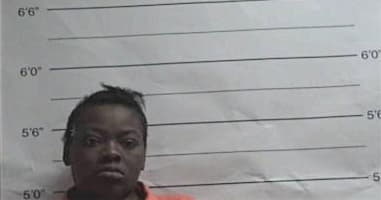 Latasha Clay, - Orleans Parish County, LA 